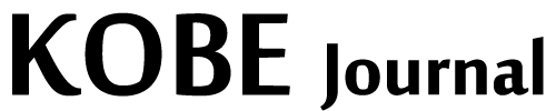 KOBE Journal